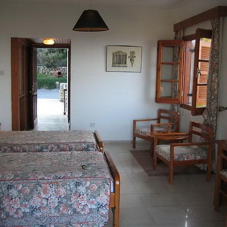 Onar Village Cirénia Exterior foto