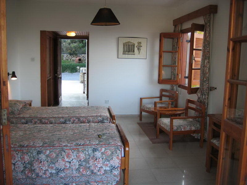 Onar Village Cirénia Exterior foto