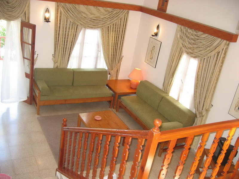 Onar Village Cirénia Exterior foto