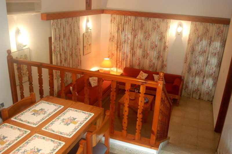Onar Village Cirénia Exterior foto