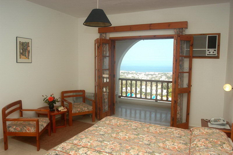 Onar Village Cirénia Exterior foto
