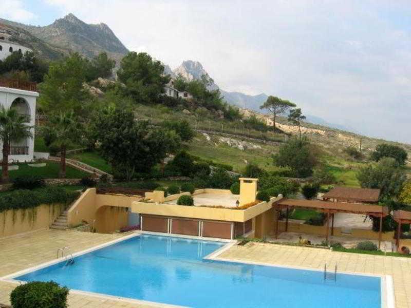 Onar Village Cirénia Exterior foto