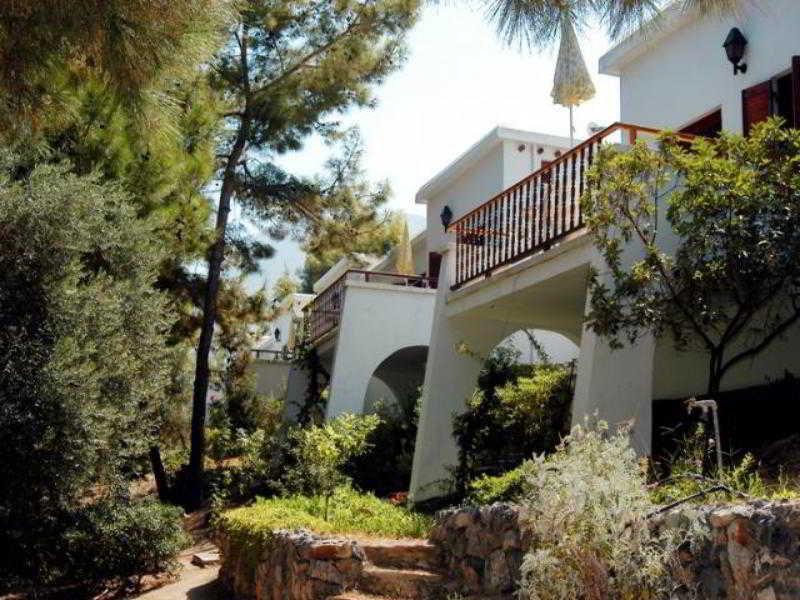 Onar Village Cirénia Exterior foto