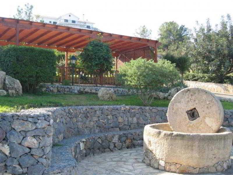 Onar Village Cirénia Exterior foto