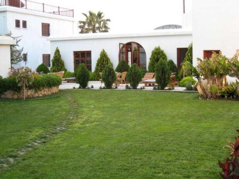 Onar Village Cirénia Exterior foto