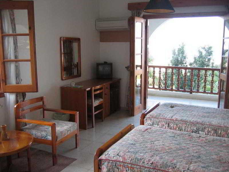 Onar Village Cirénia Exterior foto
