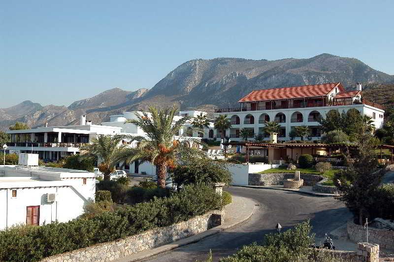 Onar Village Cirénia Exterior foto