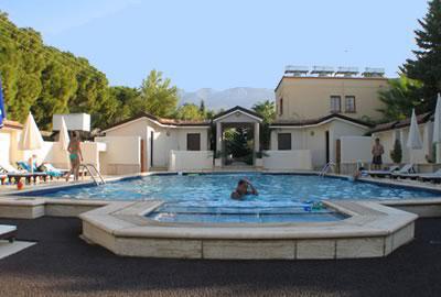Onar Village Cirénia Exterior foto