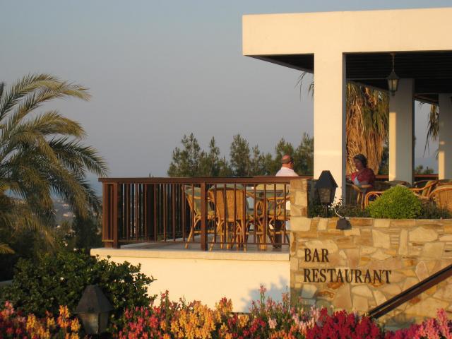 Onar Village Cirénia Exterior foto