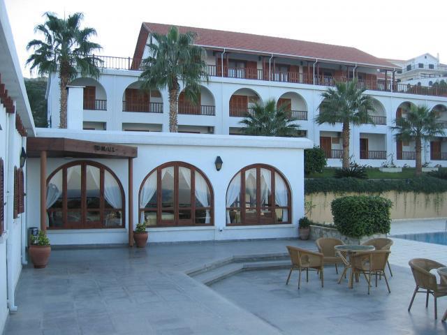Onar Village Cirénia Exterior foto