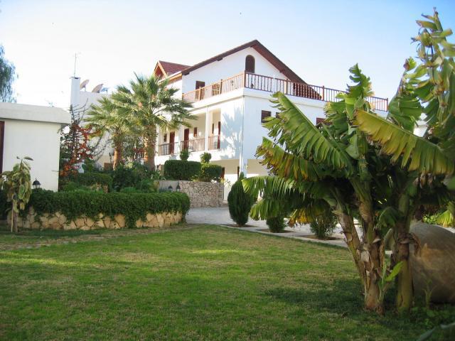 Onar Village Cirénia Exterior foto